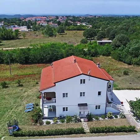 Residence Poreč Exterior foto