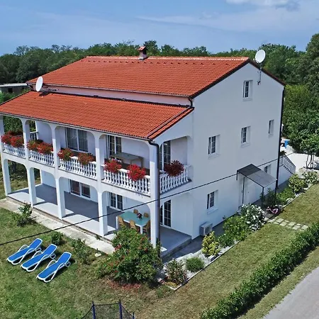 Residence Poreč Exterior foto