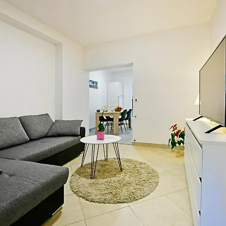 Residence Poreč Exterior foto