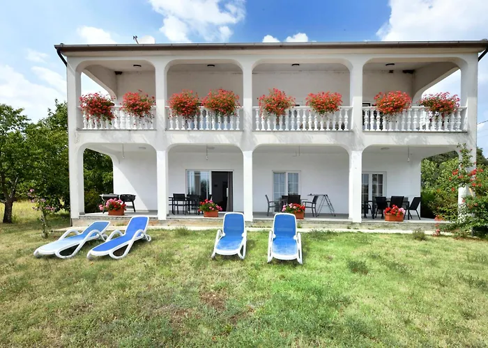 Residence