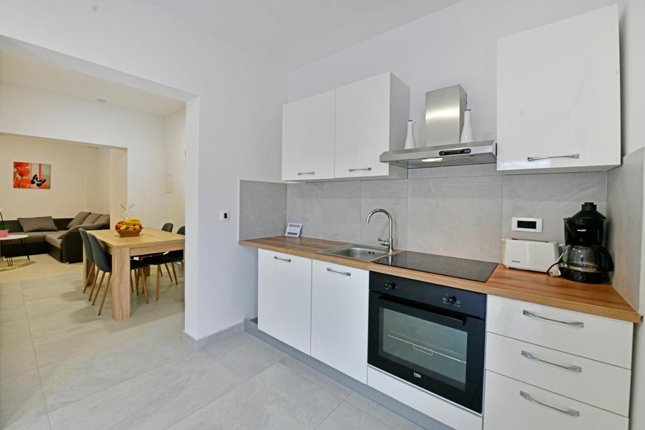 Residence Apartment Poreč