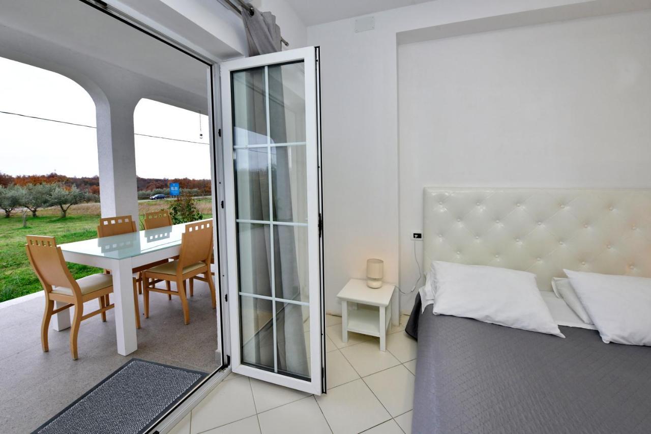 Residence Apartment