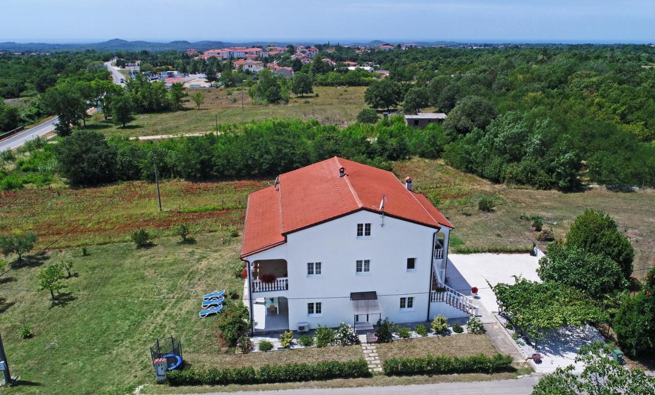 Residence Poreč