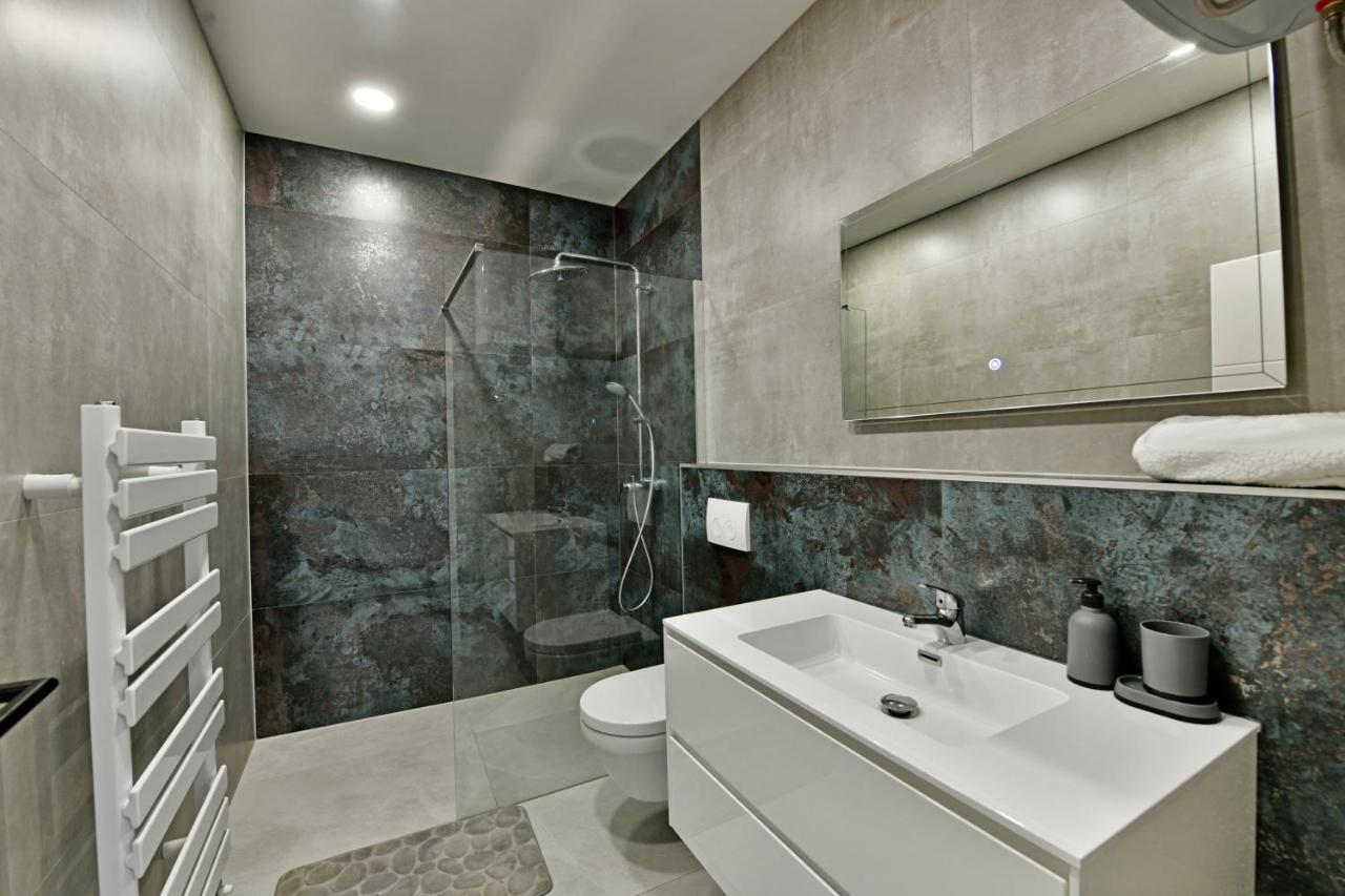 Residence Apartment
