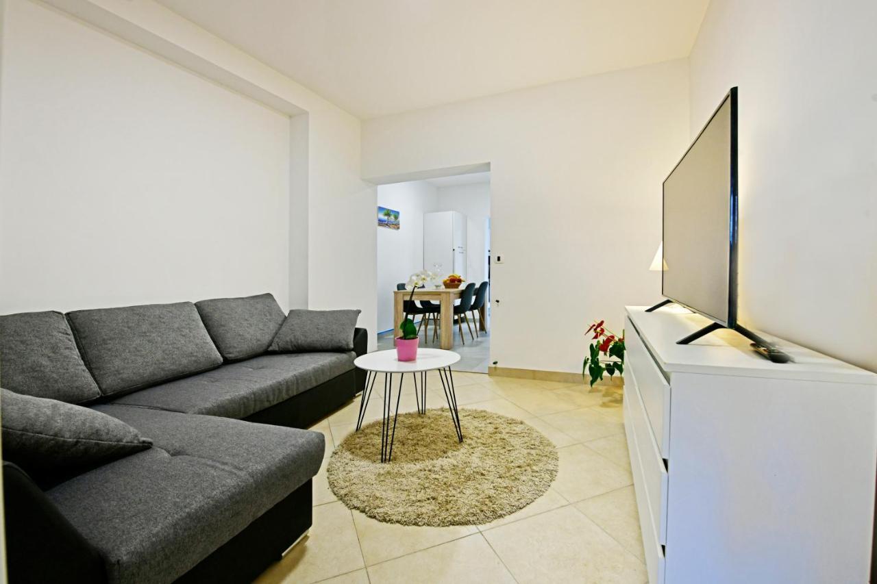 Residence Apartamento Poreč