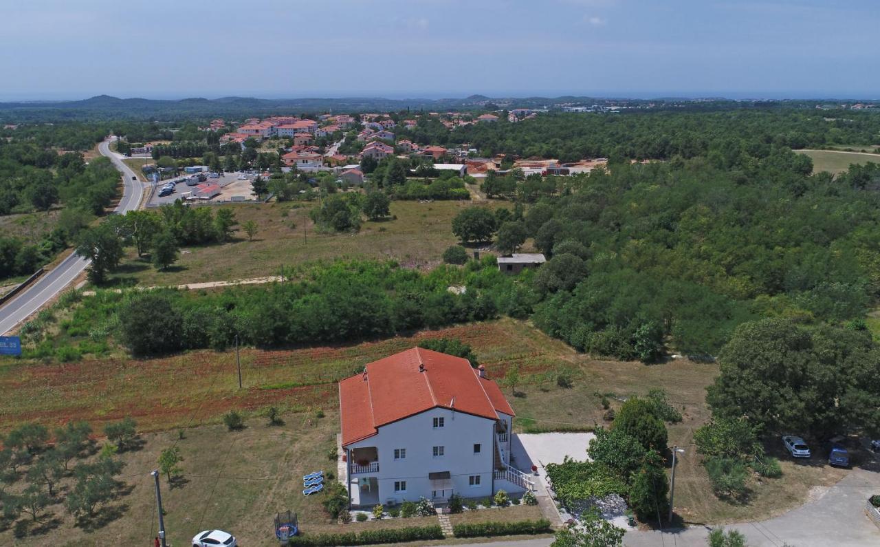 Residence Poreč