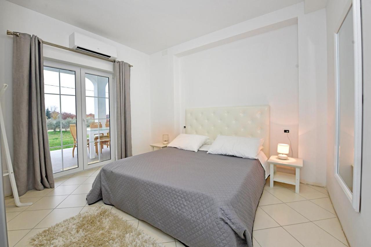Residence Poreč