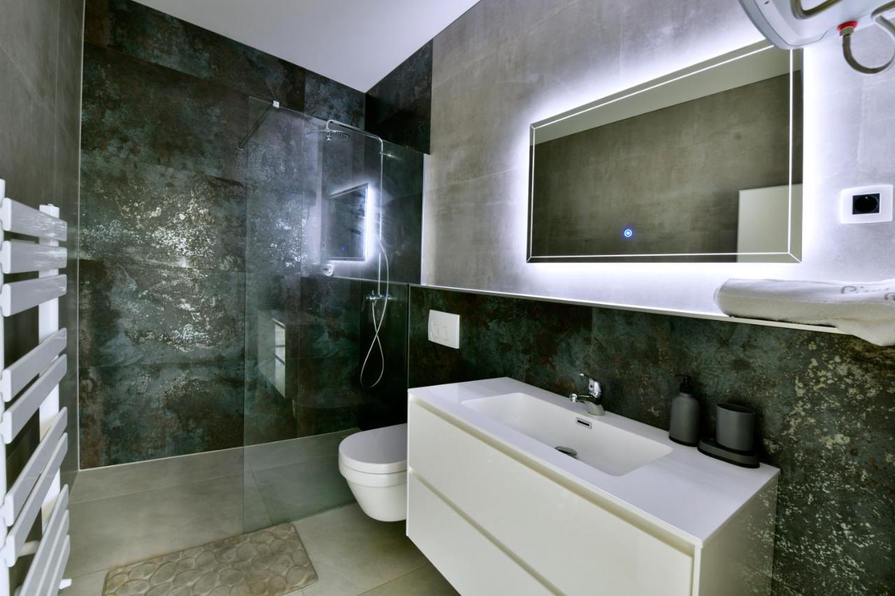 Residence Apartamento *