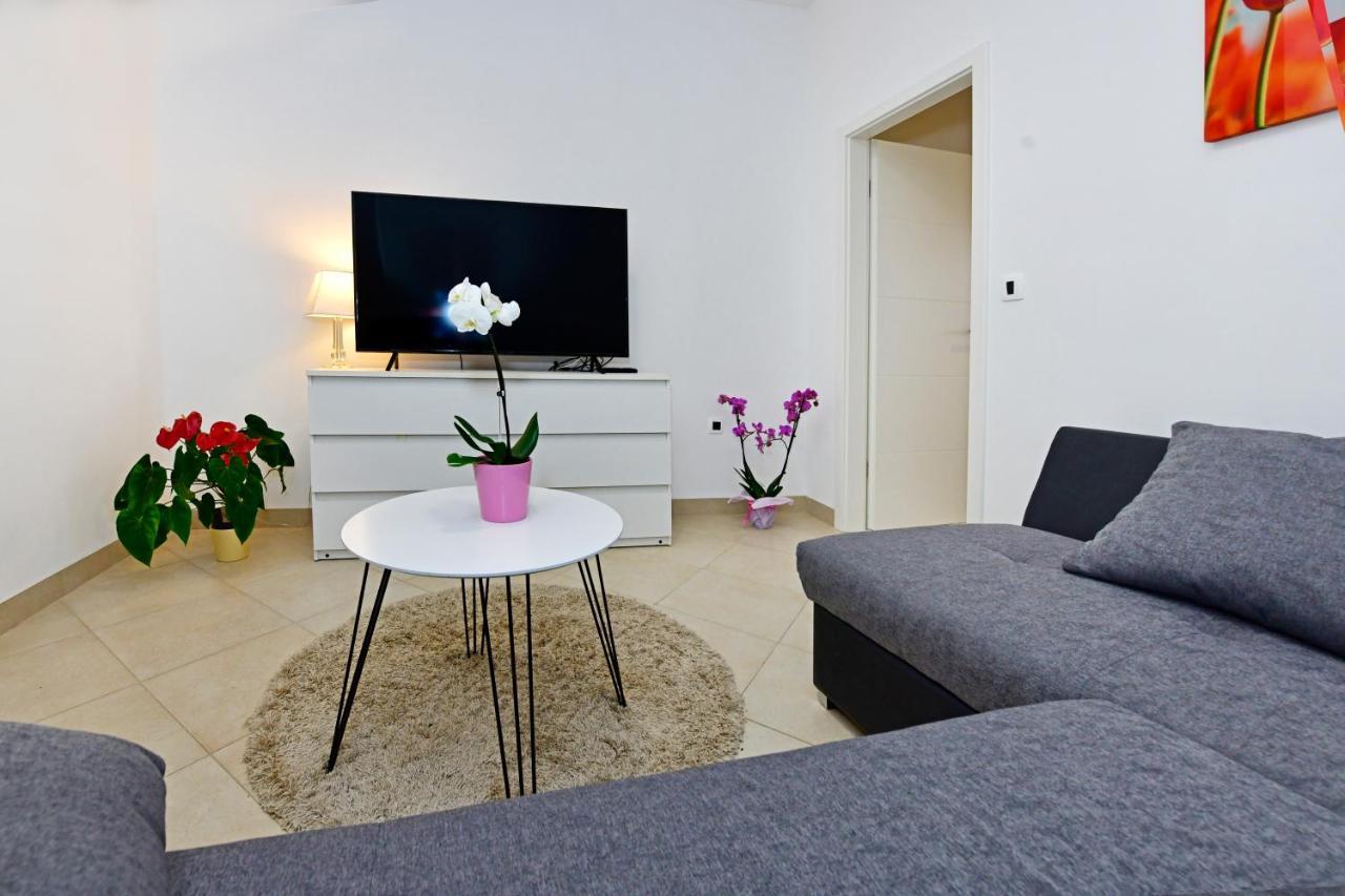 Apartamento Residence