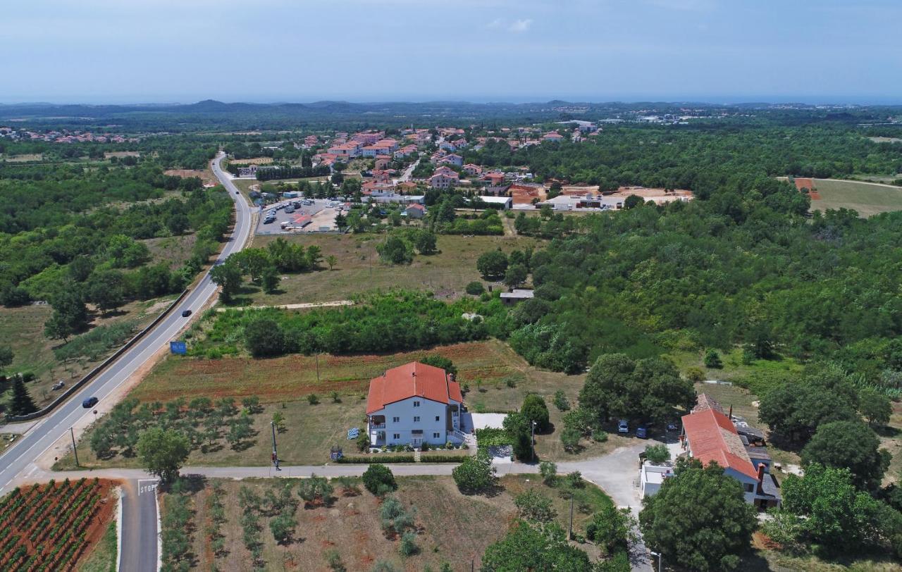 Apartamento Residence