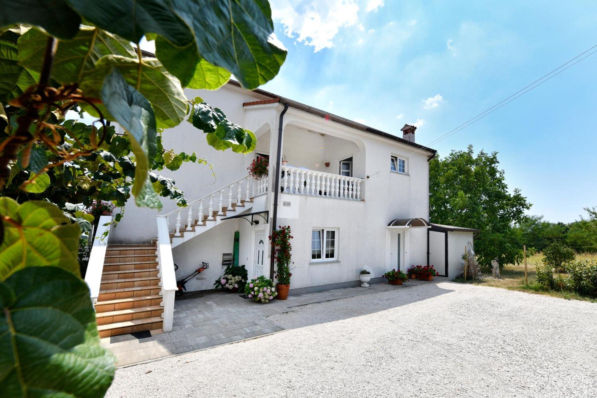 Residence Apartment Poreč