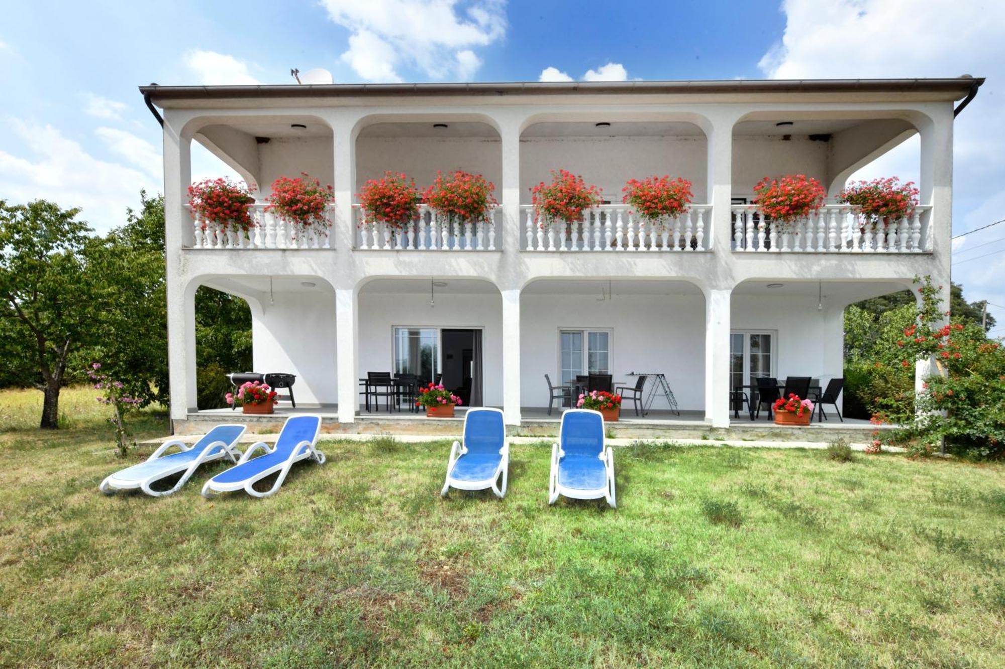 Apartment Residence Poreč